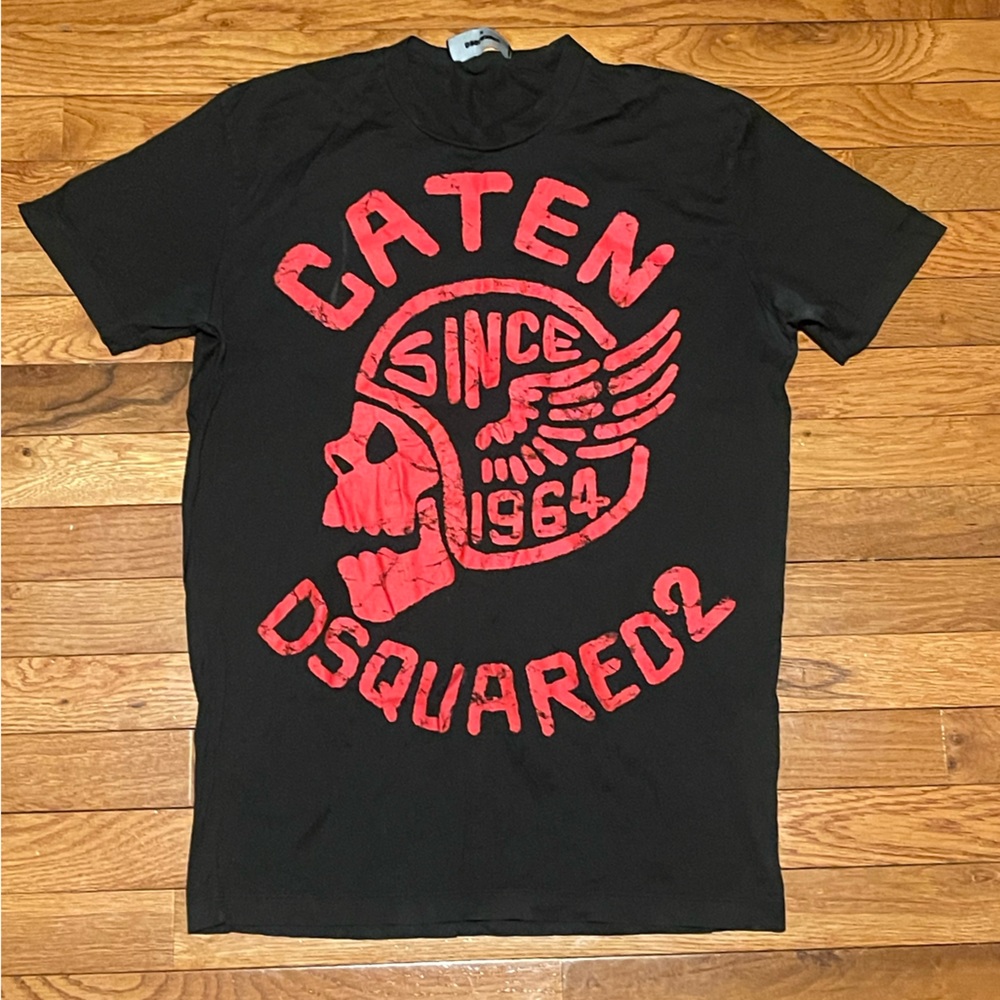 Dsquared Mens Tshirt Size M